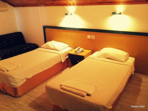 Vesta Hotel