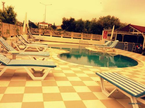 Vesta Hotel