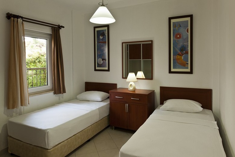 Apartamento Aktur Residence