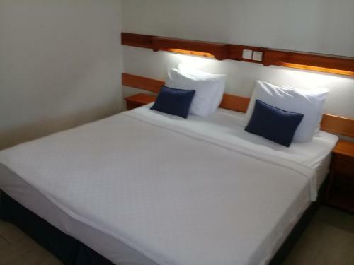 Yali Han Hotel