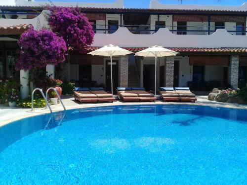 Yali Han Hotel