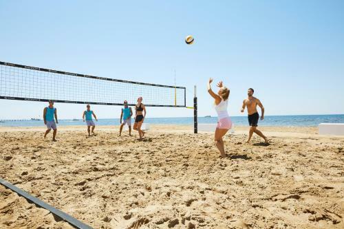 Hotel Robinson Club Pamfilya