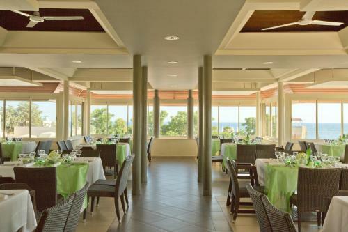 Hotel Robinson Club Pamfilya