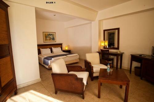 Sah Hotel