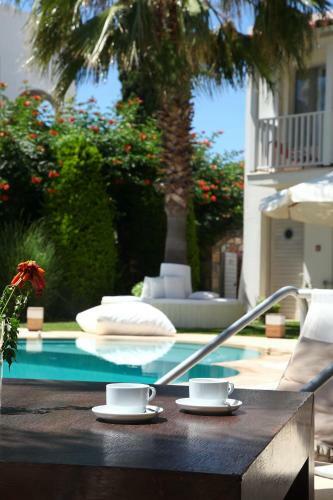 Sah Hotel