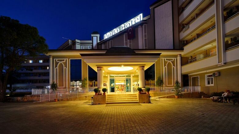 Linda Resort Hotel