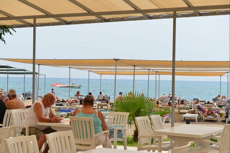 Linda Resort Hotel
