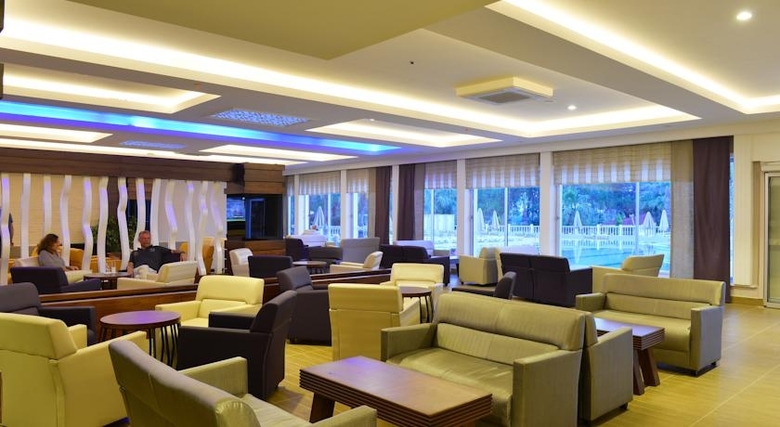 Linda Resort Hotel
