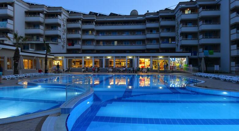 Linda Resort Hotel