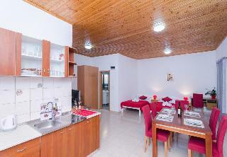 Hotel Apartments Grga