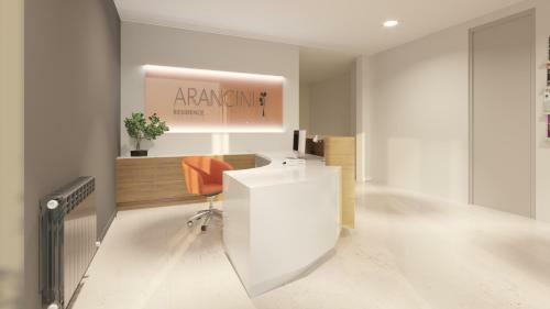 Hotel Arancini Residence