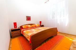 Hotel Apartments Ivana