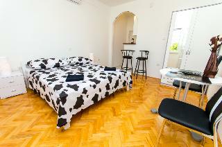 Hotel Apartments Ivana