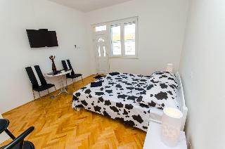 Hotel Apartments Ivana