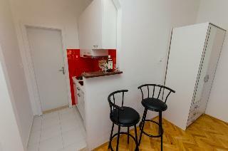Hotel Apartments Ivana