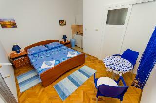 Hotel Apartments Ivana