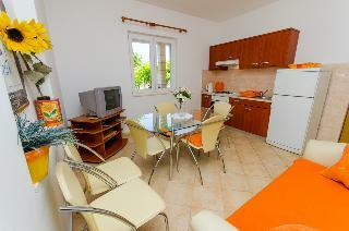 Hotel Apartments Ivana