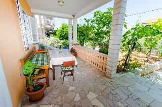 Hotel Apartments Ivana