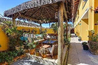 Aparthotel Hotel Carolina