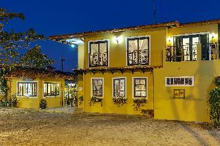 Aparthotel Hotel Carolina