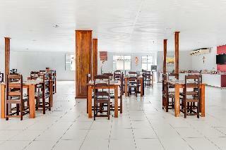 Oyo Hotel Presidente
