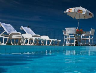 Oyo Hotel Arembepe Beach Hotel
