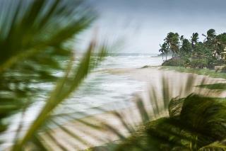 Oyo Hotel Arembepe Beach Hotel