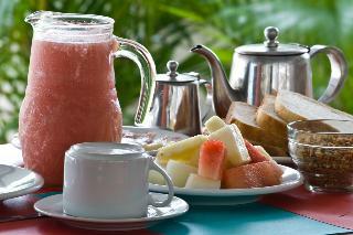 Oyo Hotel Arembepe Beach Hotel