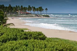 Oyo Hotel Arembepe Beach Hotel