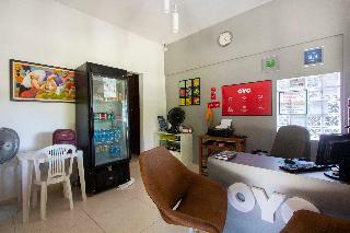 Hotel Oyo Pousada Do Ingl�s