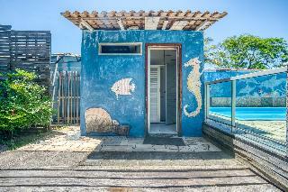 Hotel Oyo Pousada Shalom Vale Verde