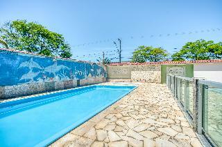 Hotel Oyo Pousada Shalom Vale Verde