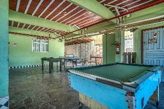 Hotel Oyo Pousada Shalom Vale Verde