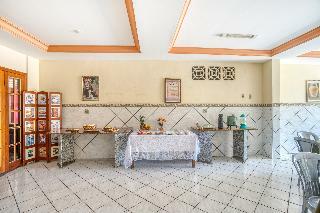 Hotel Oyo Pousada Shalom Vale Verde