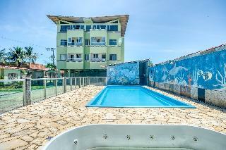 Hotel Oyo Pousada Shalom Vale Verde