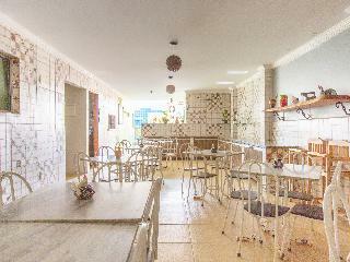 Hotel Oyo Pousada Recanto Lara Mar