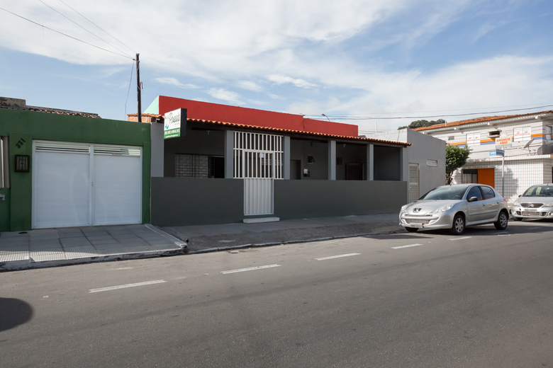 Hotel Oyo Pousada Mar Verde