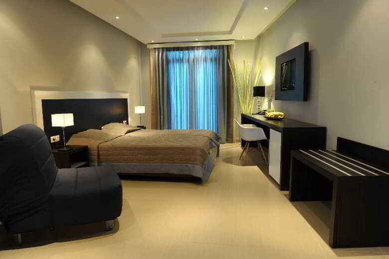 Rastoni Hotel