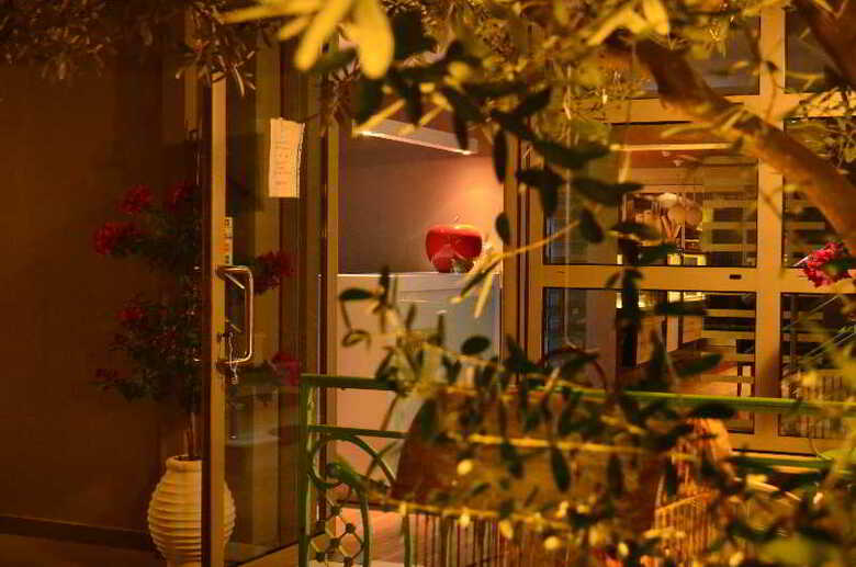 Rastoni Hotel