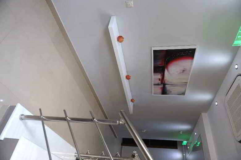 Rastoni Hotel