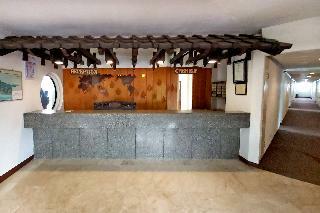 Capital O 3065 Hotel Rosenda