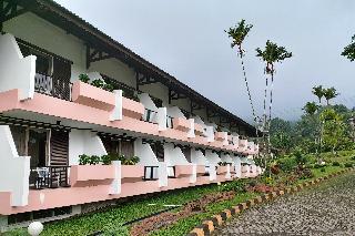 Capital O 3065 Hotel Rosenda