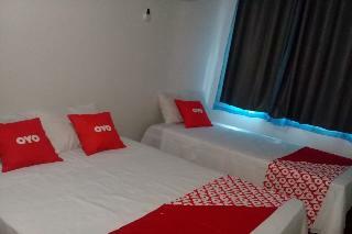 Hotel Oyo Pousada Florida