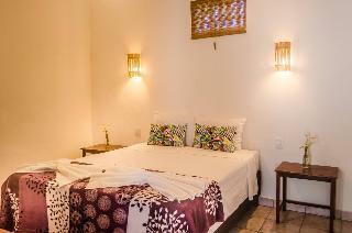 Hotel Oyo Pousada Castanheira de Trancoso