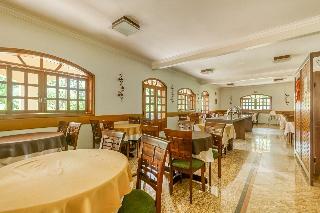 Jardin Park Hotel - Jardin�polis