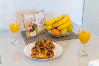 Hotel Apartments Smanjak