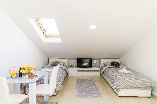 Hotel Apartments Smanjak
