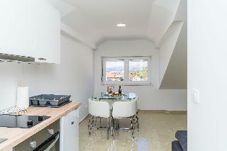 Hotel Apartments Smanjak