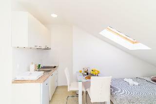Hotel Apartments Smanjak