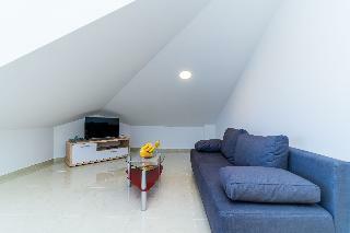 Hotel Apartments Smanjak